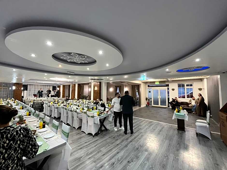 White Rose Hotel & Restaurant - Leeds
