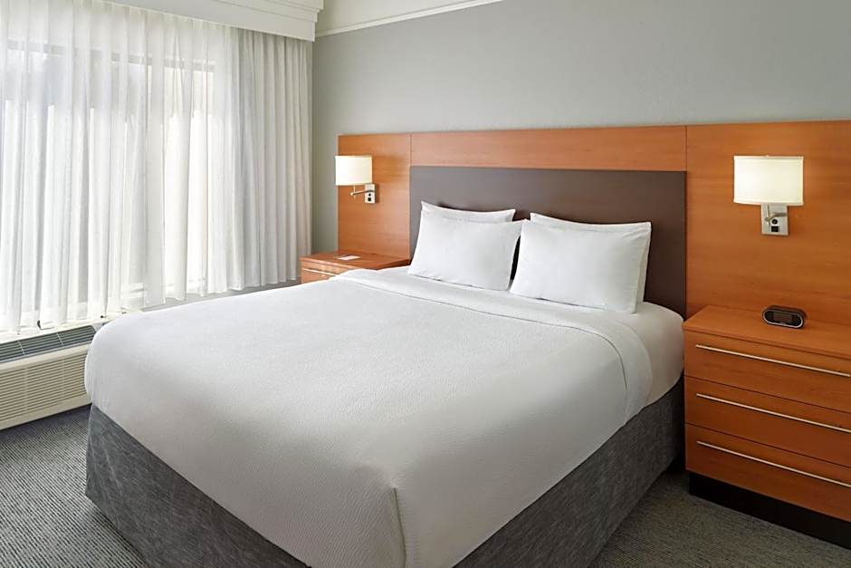 TownePlace Suites by Marriott Newnan