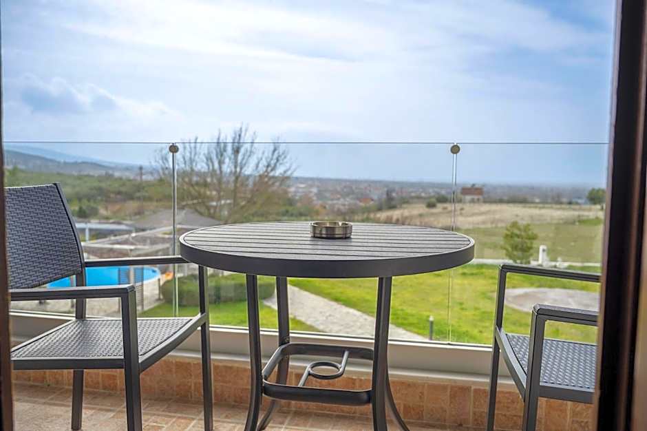 Agnantio Hotel & Spa