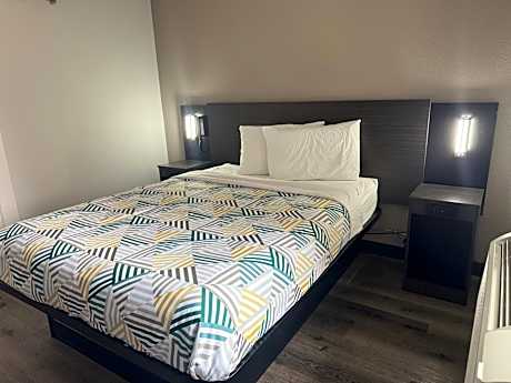 Double Room - Disability Access