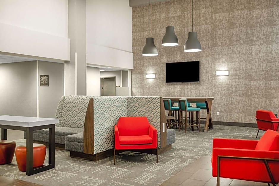 Hampton Inn By Hilton And Suites Las Vegas - Henderson