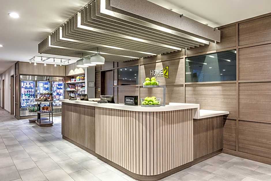Home2 Suites by Hilton Huntsville, TX