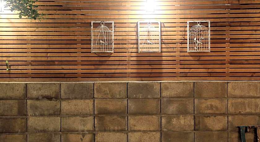 Daemyung Guesthouse Jeonju