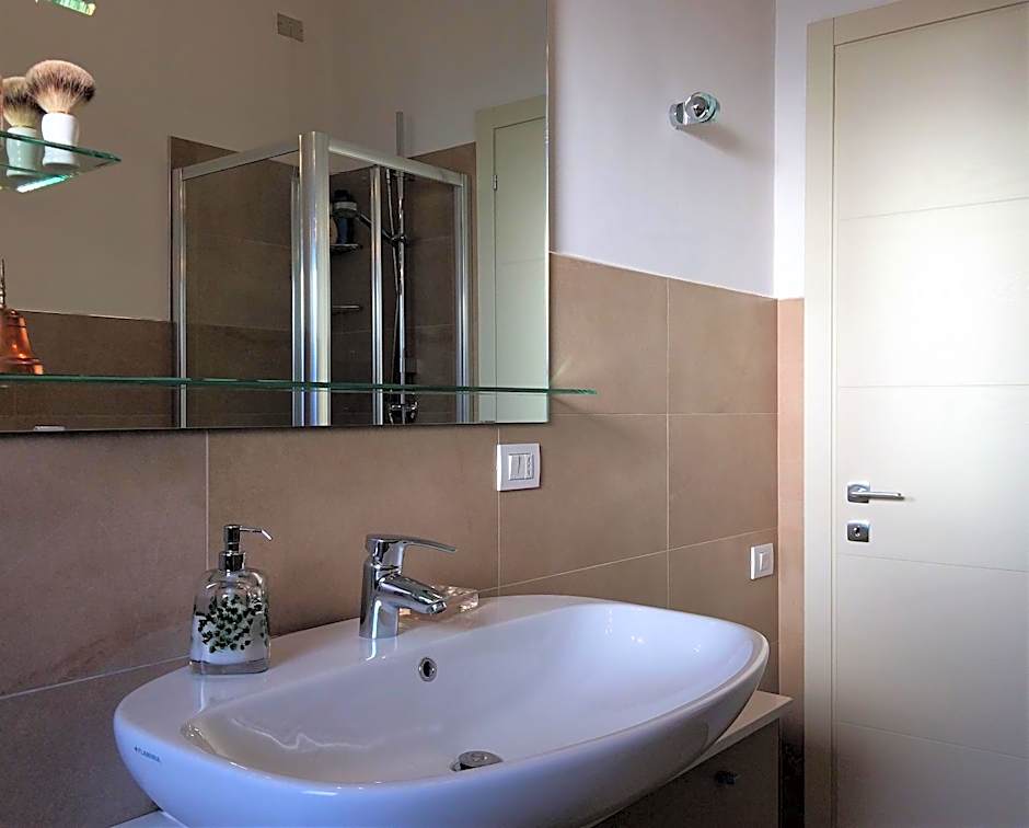 B&B Pergolesi