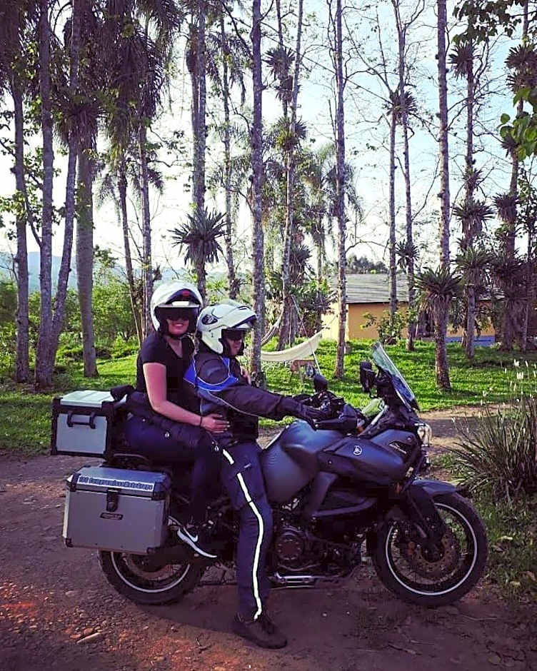 Fazenda Fernandes, pousada, gastronomia e lazer.