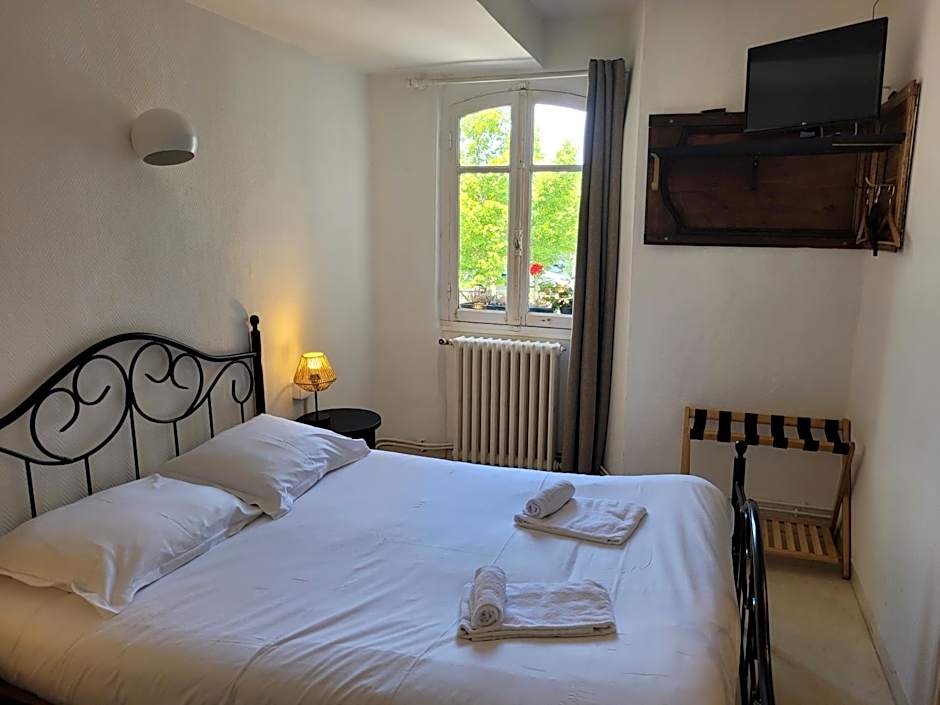 Hotel Duchesse Anne