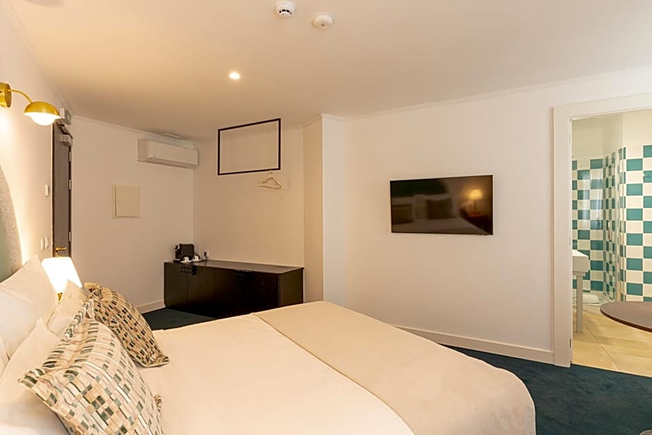 Westlight Lisboa Madalena