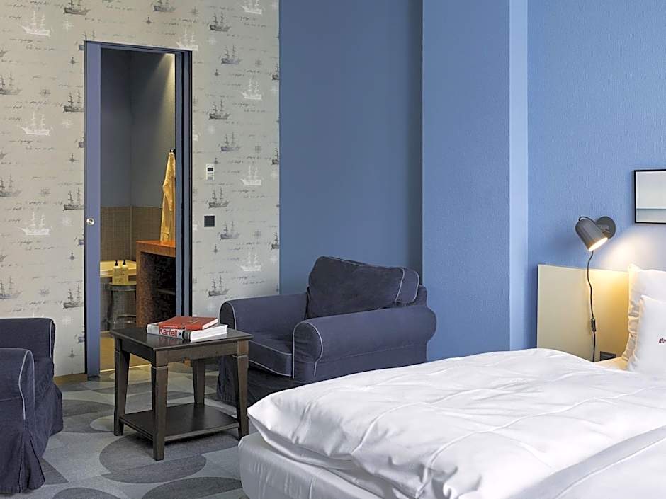 25hours Hotel Frankfurt The Trip