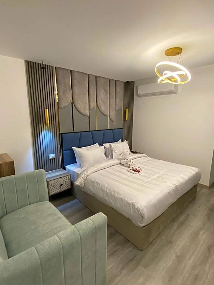 Elite Pyramids Boutique Hotel