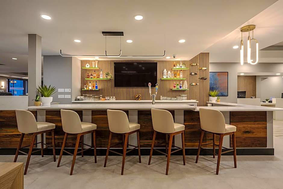 Holiday Inn & Suites Winnipeg Downtown By IHG