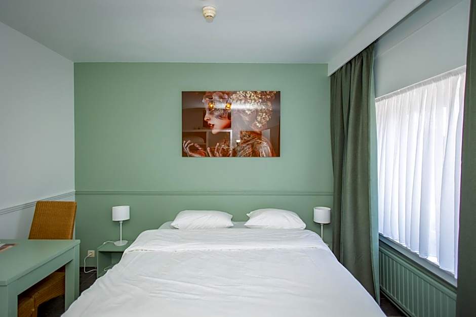 Thermae Grimbergen Hotel