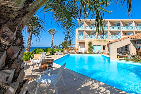 Paradou Mediterranee, BW Signature Collection