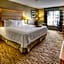 Hampton Inn By Hilton & Suites Kalamazoo-Oshtemo, Mi
