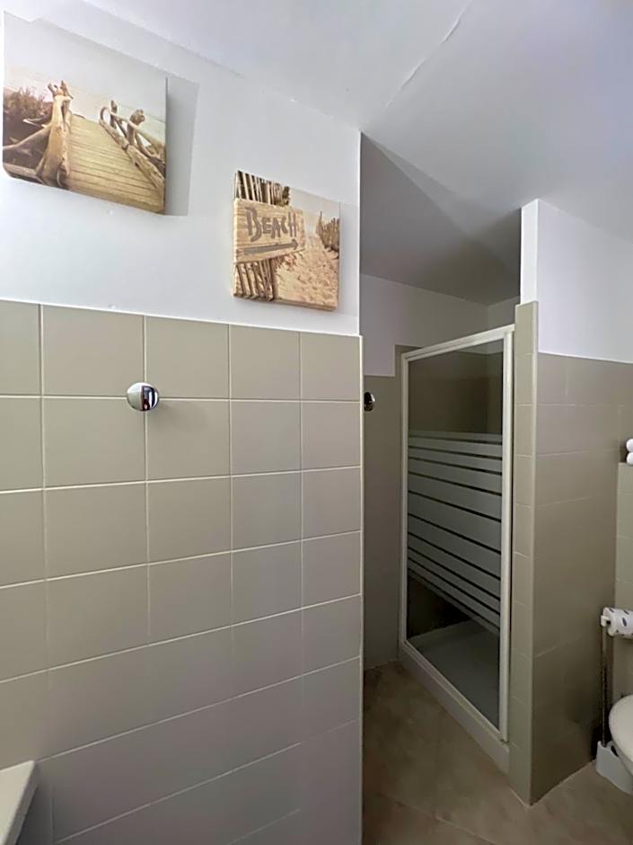 Hôtel les jardins de Sta Giulia avec piscine