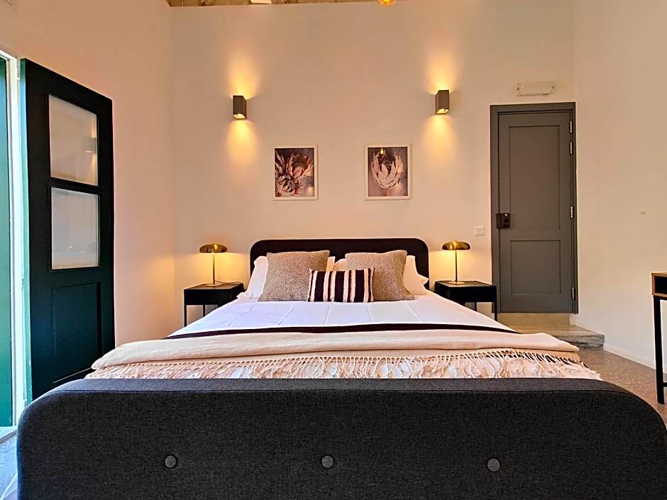 Sbejha Guest House