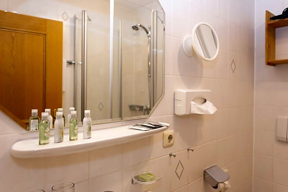 DEVA Achentaler Vitalhotel