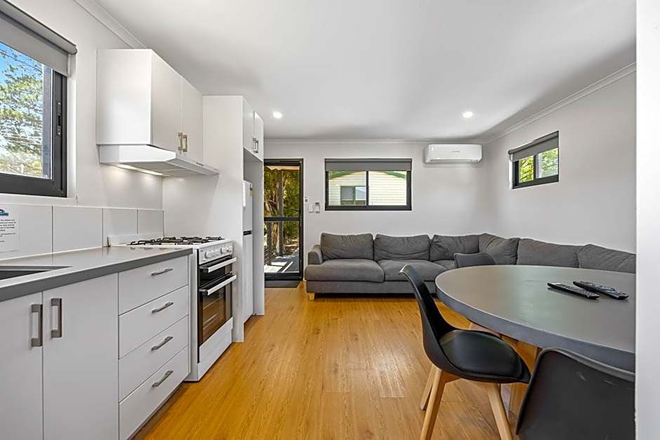 Eureka Stockade Holiday Park