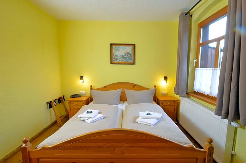 Hotel Köhlerhütte