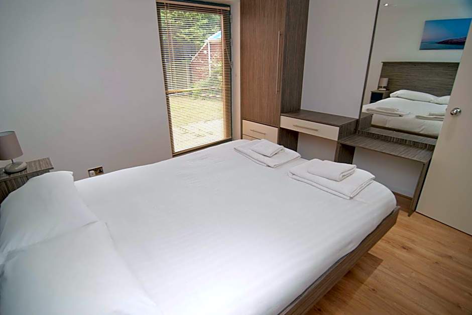 Southampton Serviced Apartments
