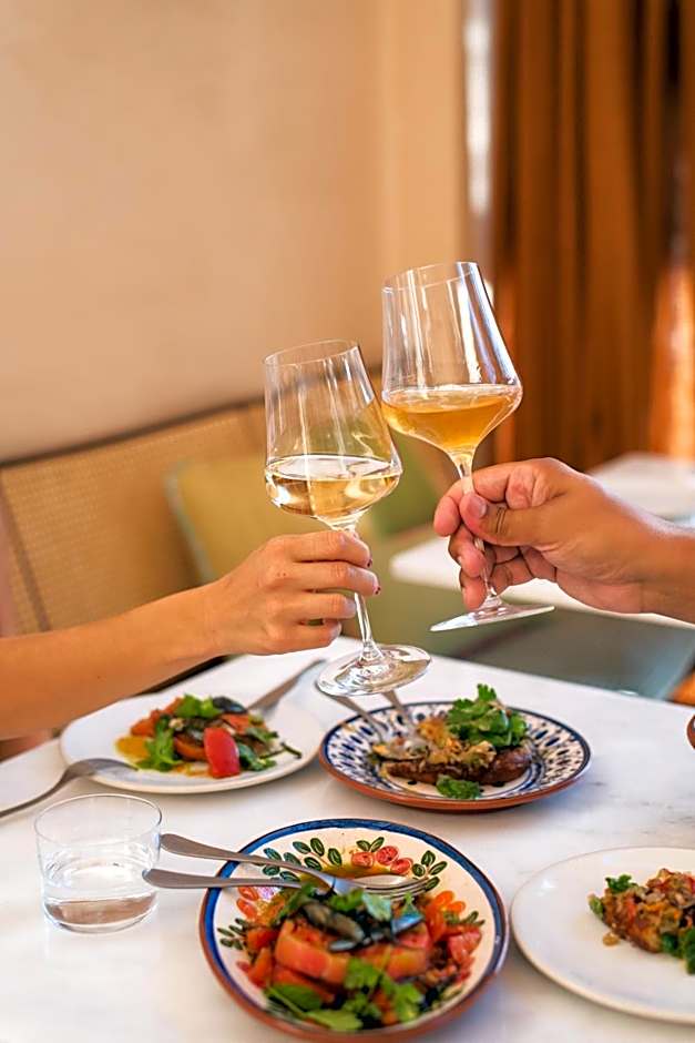 Independente Comporta