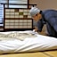 Nonohanatei komurasaki