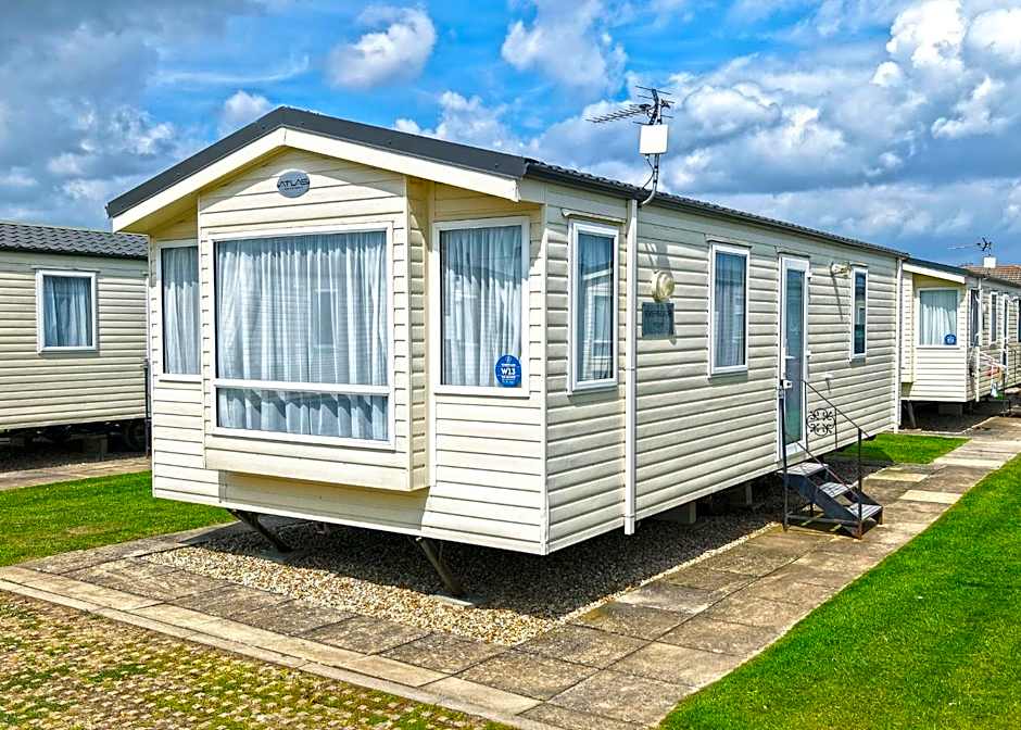 Towervans Caravan Park