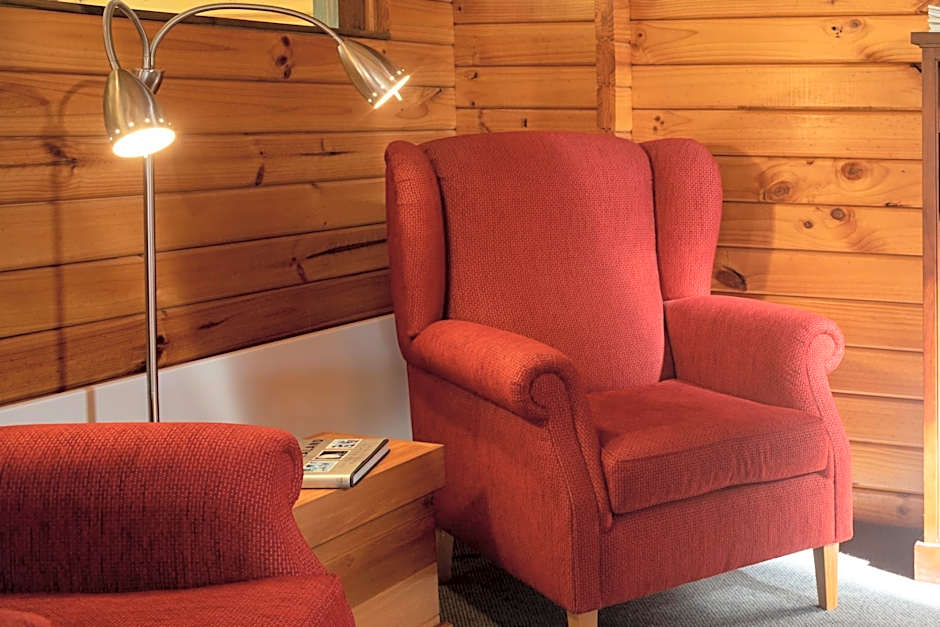 Westwood Lodge