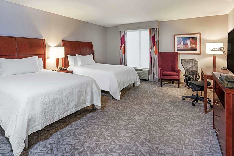 Hilton Garden Inn Blacksburg University