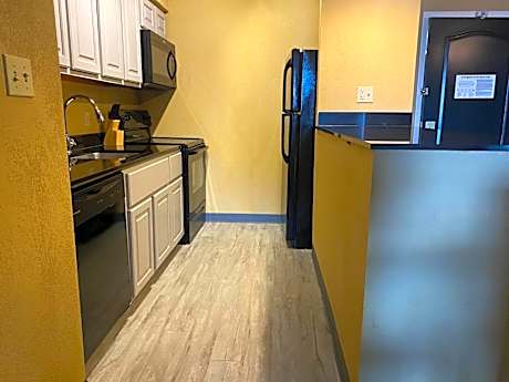 Grand Suite with Two Queen Beds