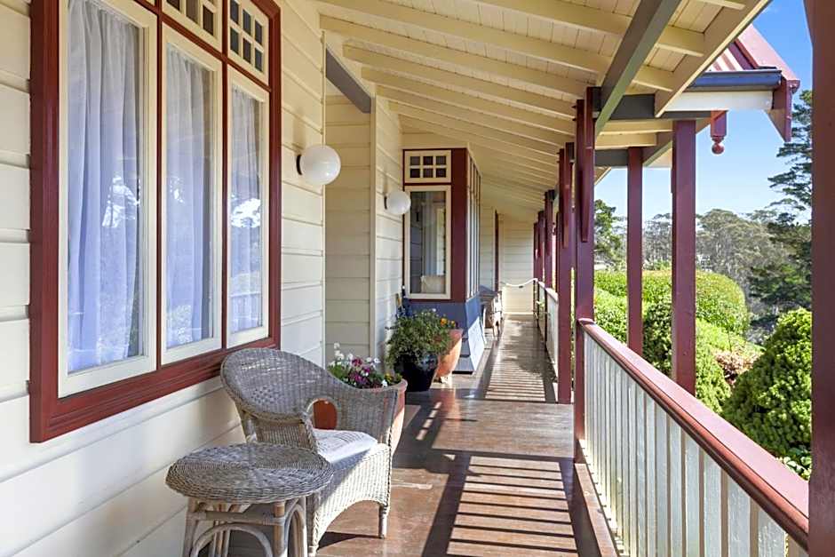 Bethany Manor Bed & Breakfast