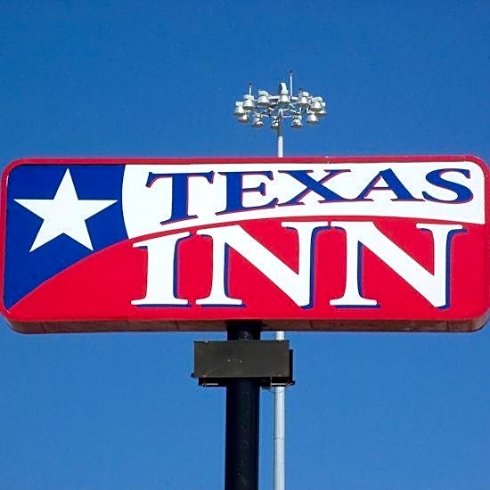 Texas Inn Harlingen
