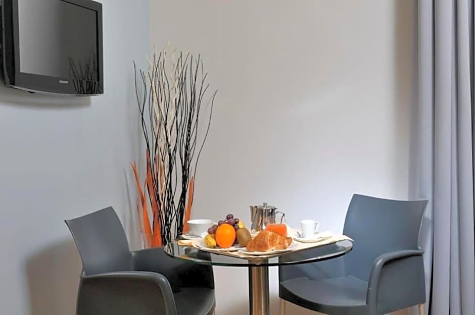 Best Western Falck Village Milano Sesto