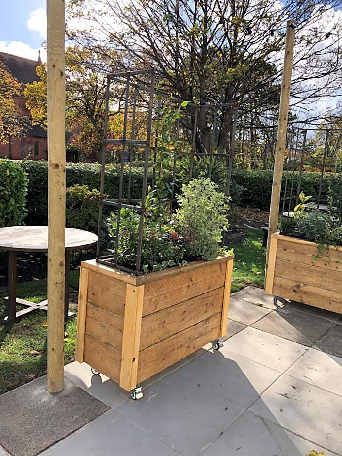 Green Lodge, Wirral by Marston's Inns