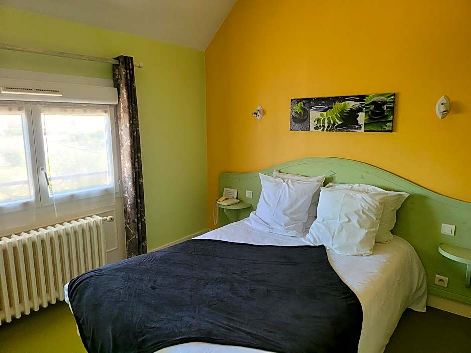 L'AUBERGE DE L'OLIVE