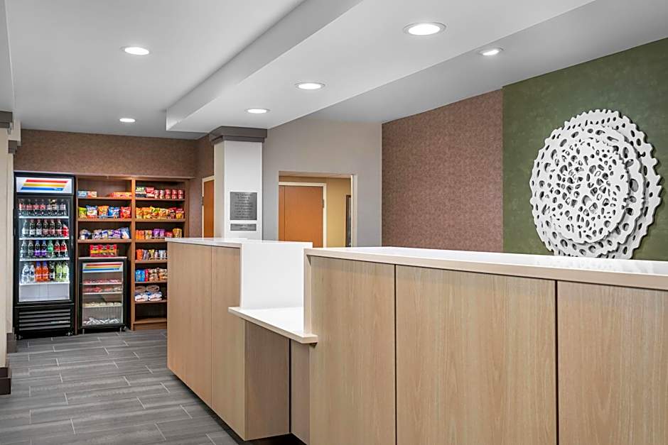 Fairfield Inn & Suites by Marriott Chattanooga South/East Ridge