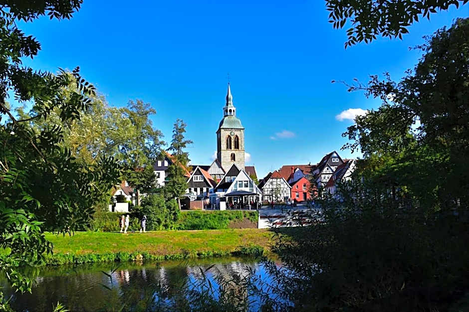 Ratskeller Wiedenbrück