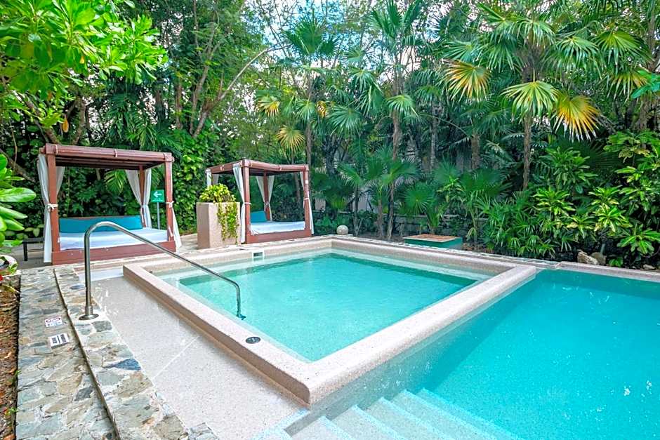 The Explorean Cozumel All Inclusive