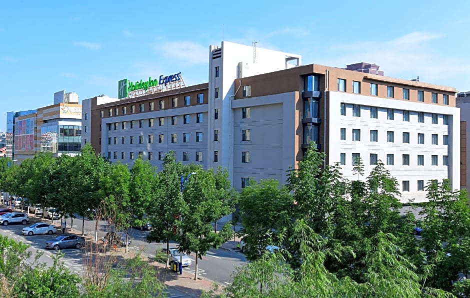 Holiday Inn Express Changchun High - Tech Zone By IHG