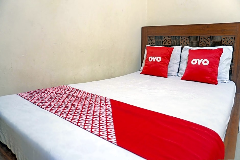 OYO 91762 Green Home Stay Syariah
