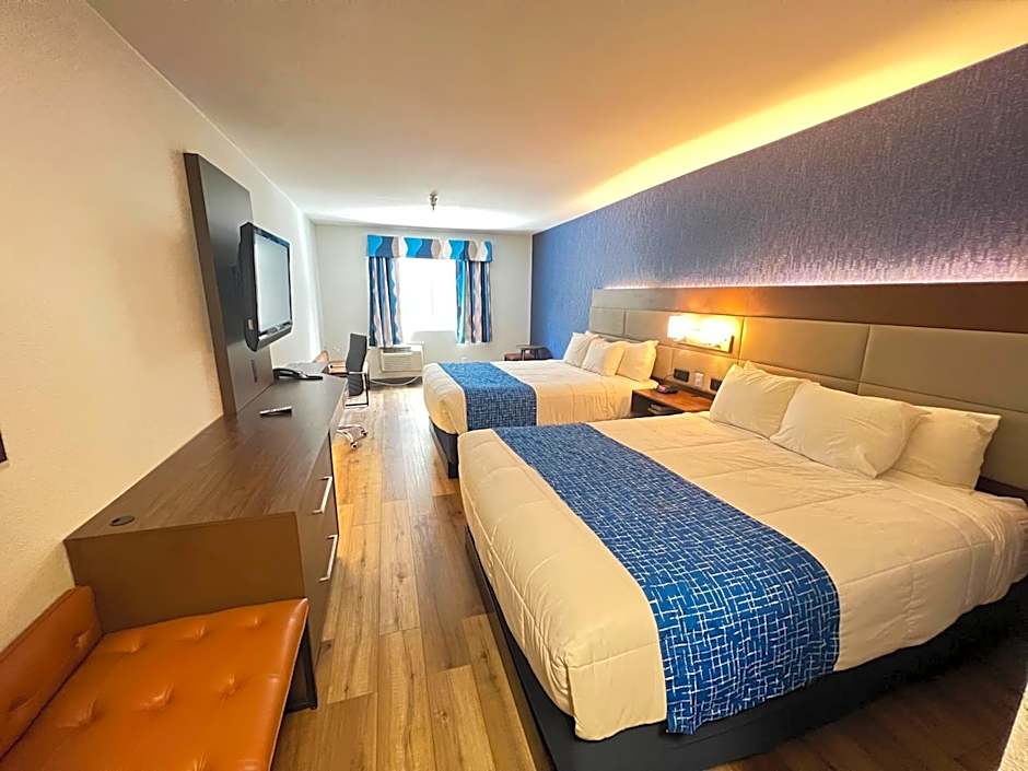 SureStay Plus Hotel by Best Western Mammoth Lakes