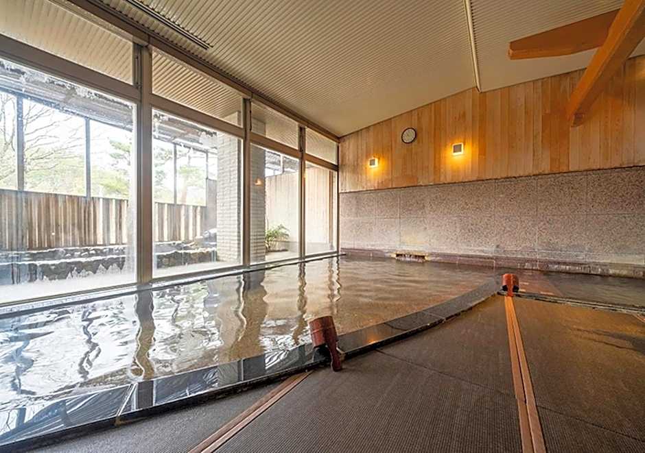 glampark Keburikawa Kyoto