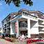 Tauras Center Hotel
