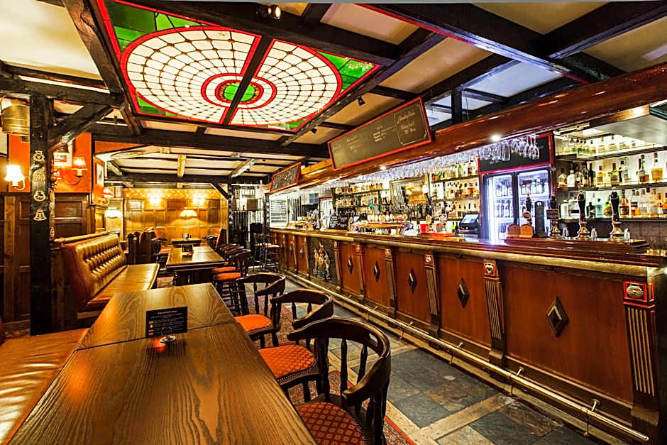 Elite Park Avenue Hotel