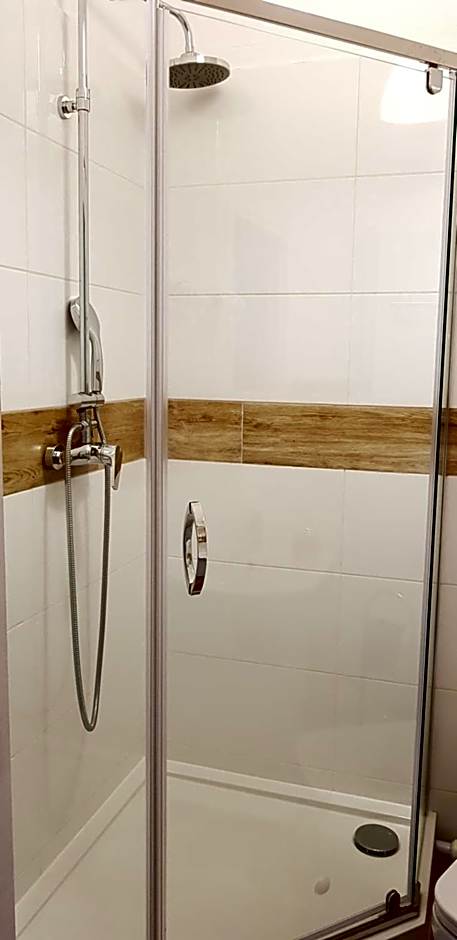 Colourful Rooms Wrocław