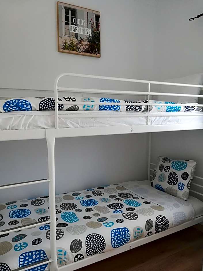 Pirata hostel Milfontes