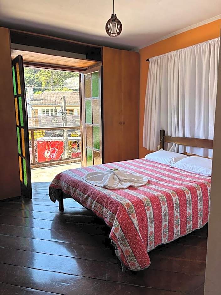 Pousada da Brigida