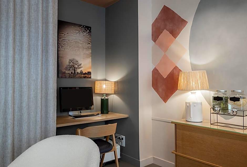 Hotel Marais De Launay