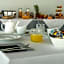 Casale Delle Ronde B&B