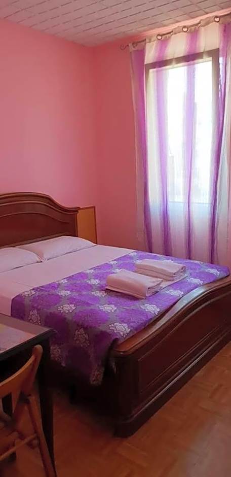 Hotel Giovannina