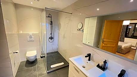 Chambre Double Prestige